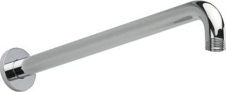 Кронштейн для верхнего душа E.C.A. 102126608EX хром